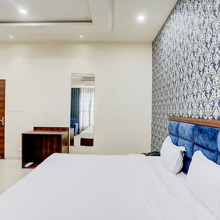 Hotel Amrit Manthan Chittorgarh Zewnętrze zdjęcie