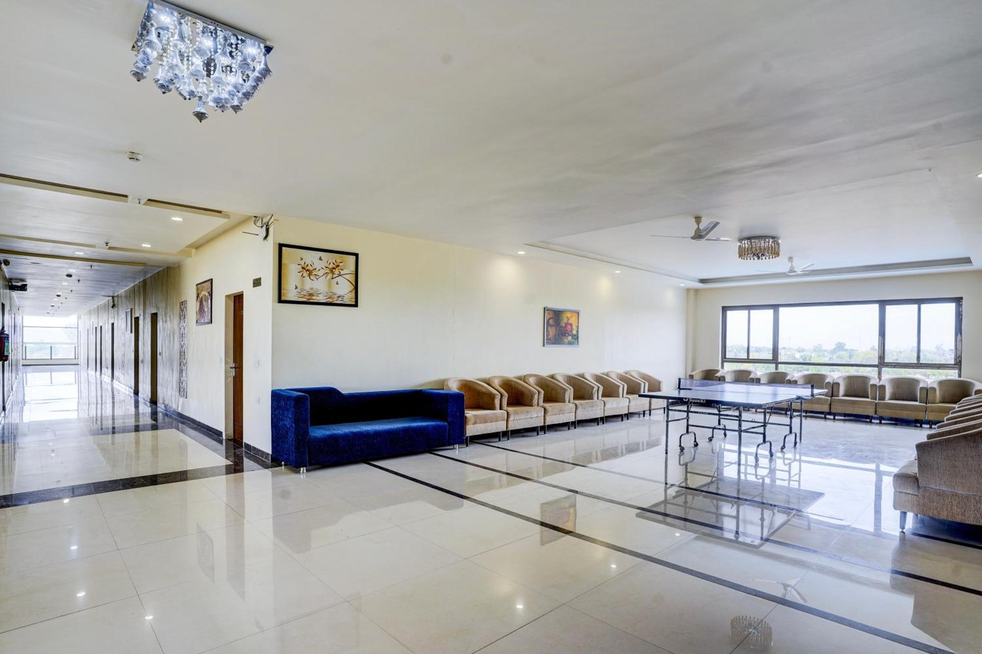 Hotel Amrit Manthan Chittorgarh Zewnętrze zdjęcie
