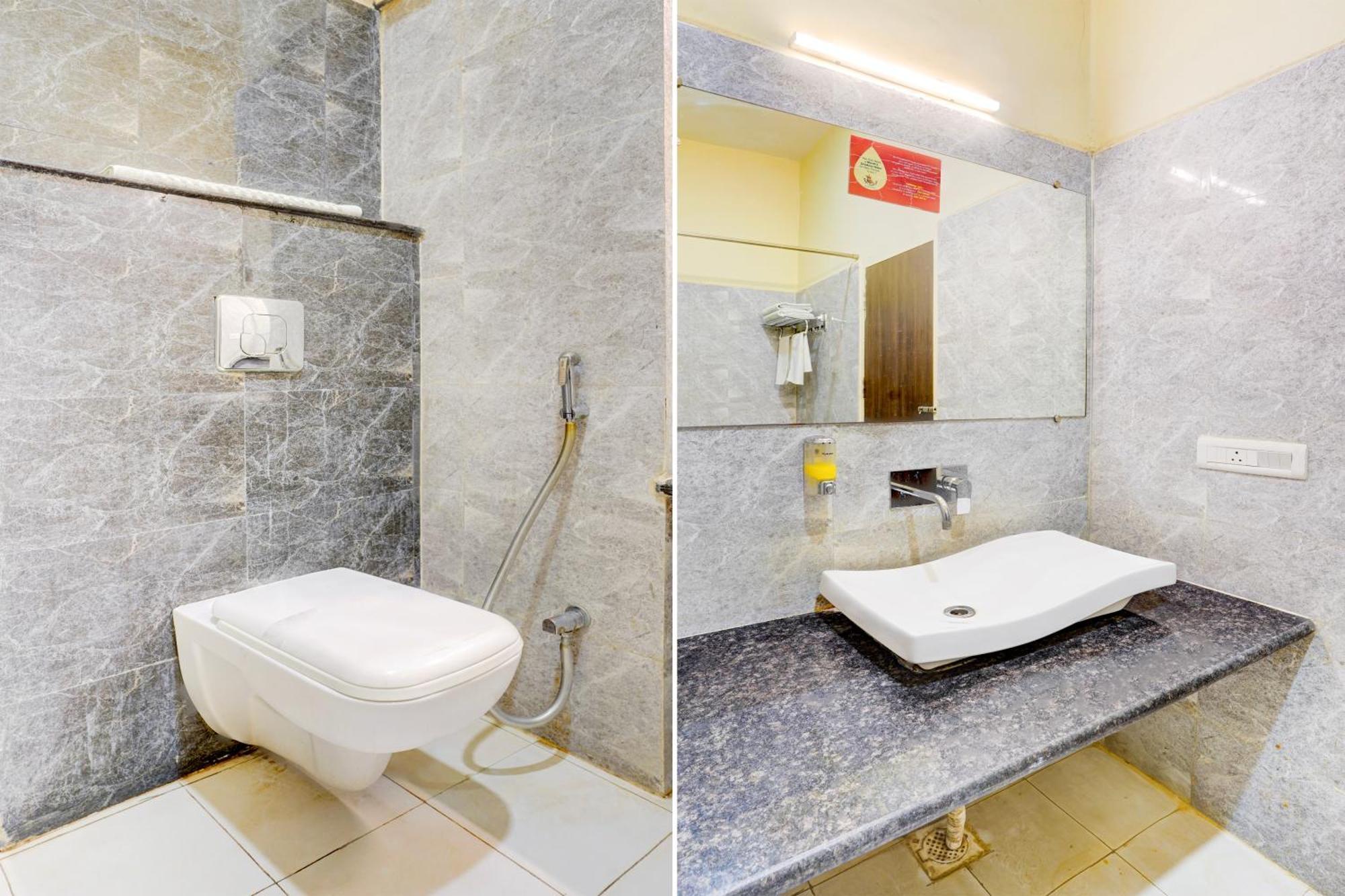 Hotel Amrit Manthan Chittorgarh Zewnętrze zdjęcie