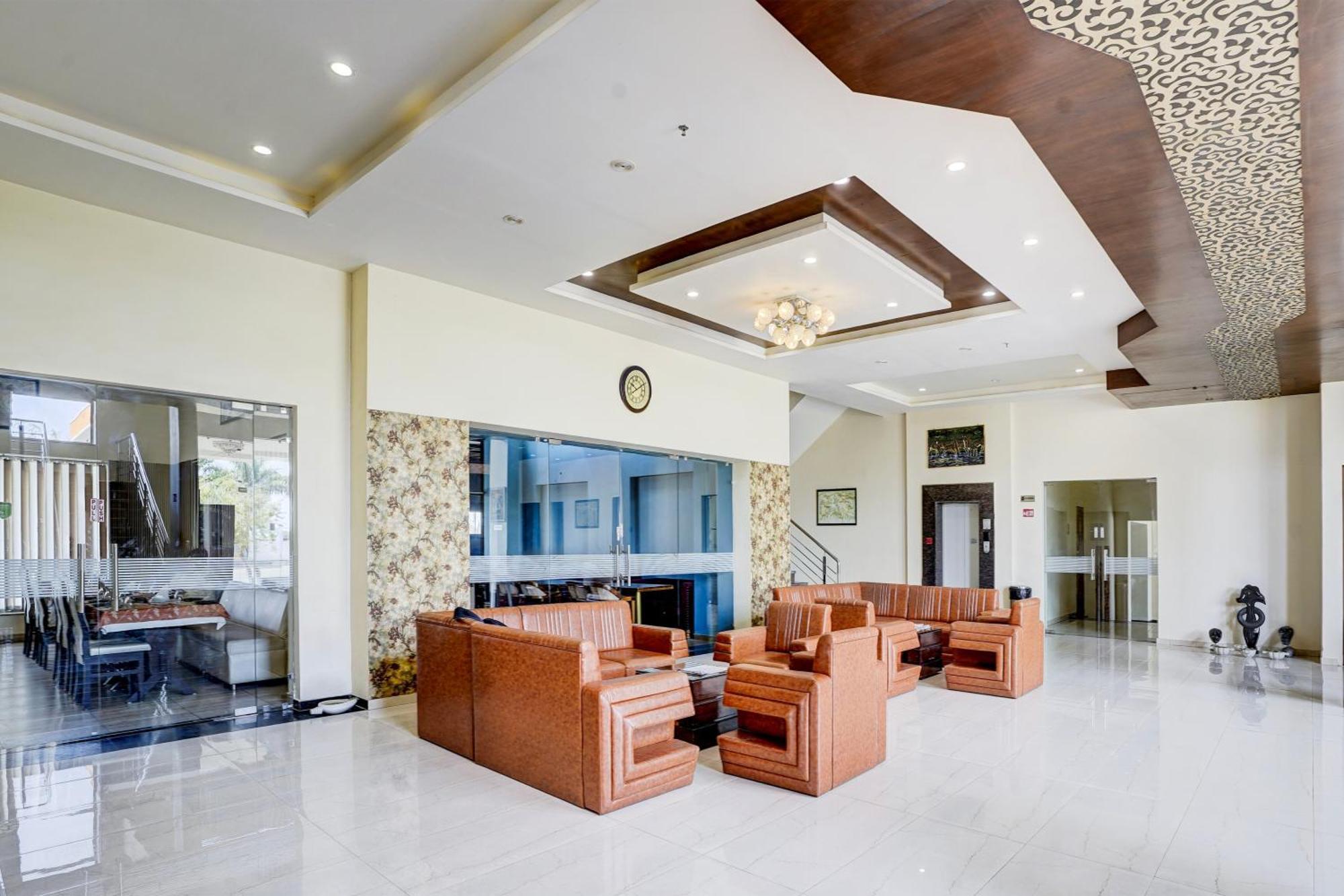 Hotel Amrit Manthan Chittorgarh Zewnętrze zdjęcie