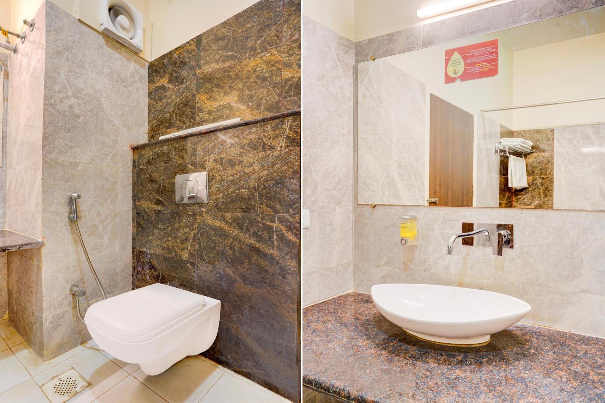 Hotel Amrit Manthan Chittorgarh Zewnętrze zdjęcie